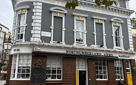 Stay In Kings Cross